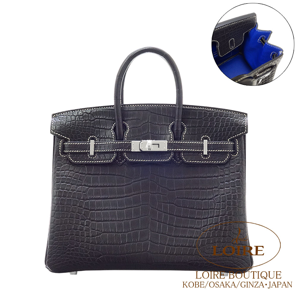 HERMES ケリー バーキン レザーグローブ HERMES エルメス ケリー・グローブ 手袋 ブラック/GP レザー 8号