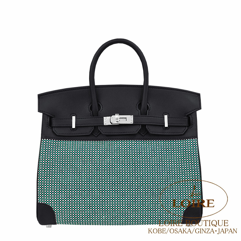 気品あるブルーノワール【HERMES】ジレ col camionneur HERMES 25SS《ジッパー コート》カシミヤ ブルーノアール 直営店