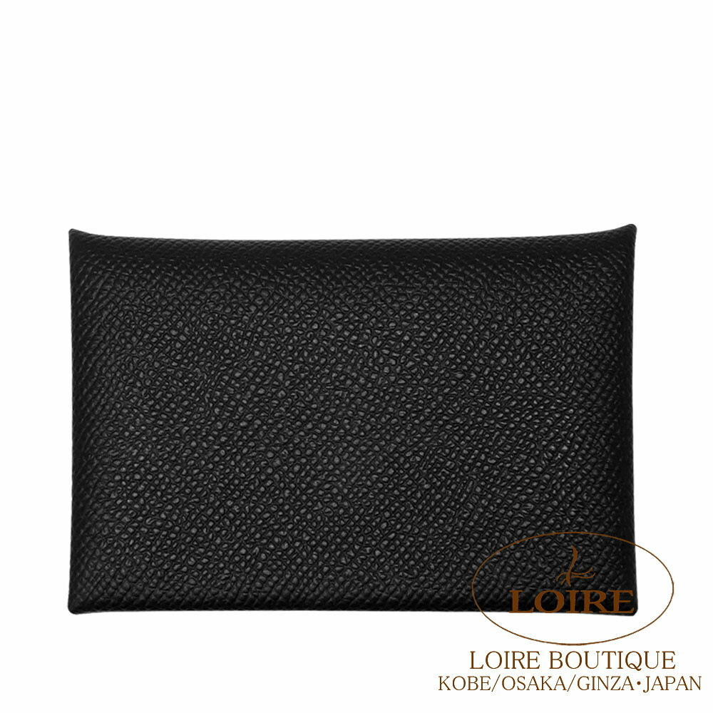 楽天市場】エルメス カルヴィ カードケース 名刺入れ 044164CK 89