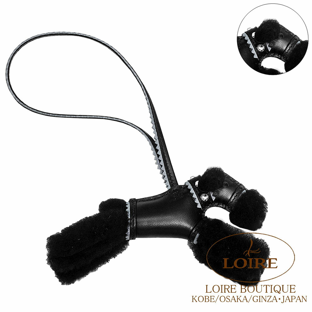 楽天市場】最短当日発送【新品未使用】エルメス バディ チャーム