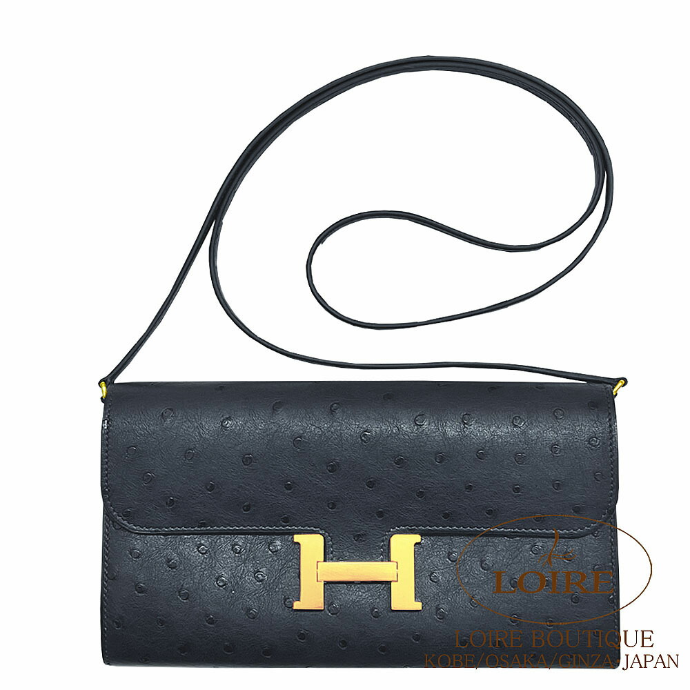 楽天市場】エルメス コンスタンストゥー・ゴー ヴァニラ クロコダイル