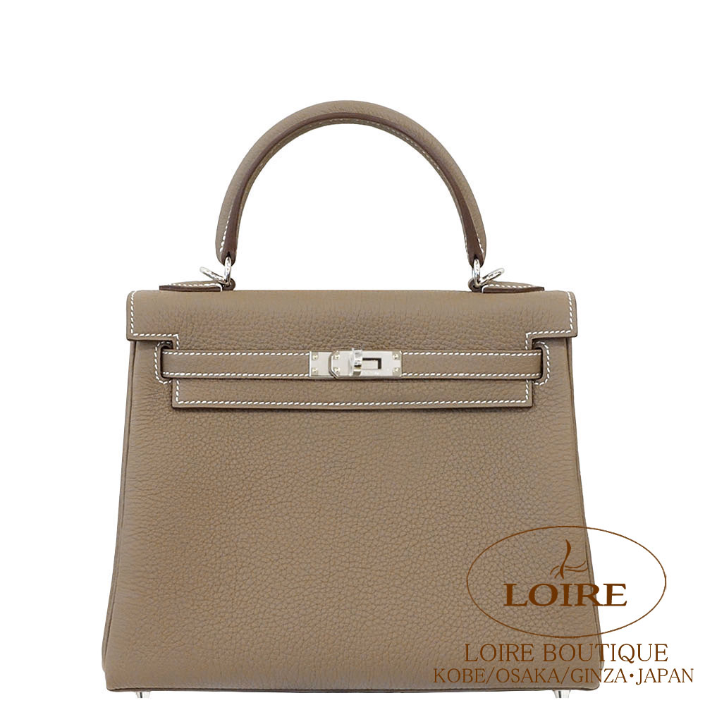Hermes エルメス Kelly ToGo ケリー 3WAY STAMP Y【新品未使用】 Hermès Kelly Handbag 366604 | Collector Square