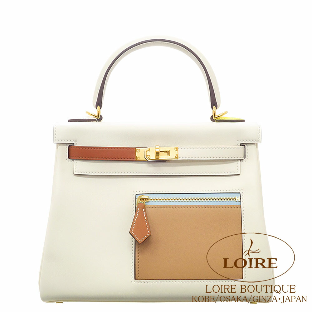 気品漂う美品HERMES ケリーマネージュ36 楽天市場】HERMES エルメス ケリーデペッシュ36 カラーマティック