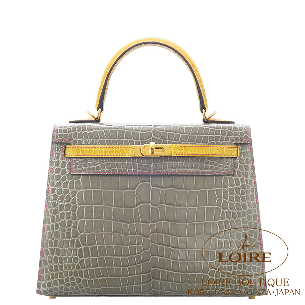 人気【HERMES】ケリー バレリーナ バレエシューズ 《ケリー》 | Hermès - エルメス-公式サイト