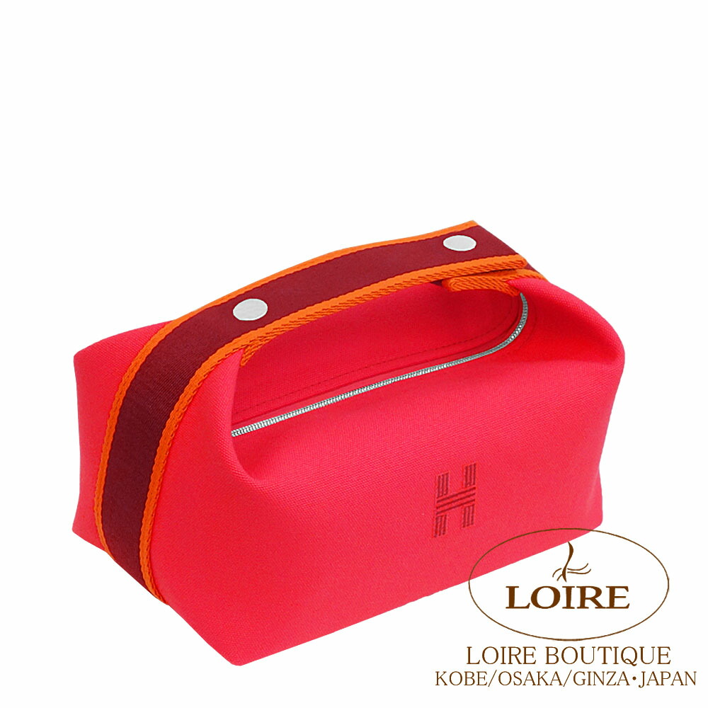 【新品未使用】HERMES エルメス カブリオル ビスキュイ GM 新品☆HERMES エルメス ブリッドアブラック カブリオル