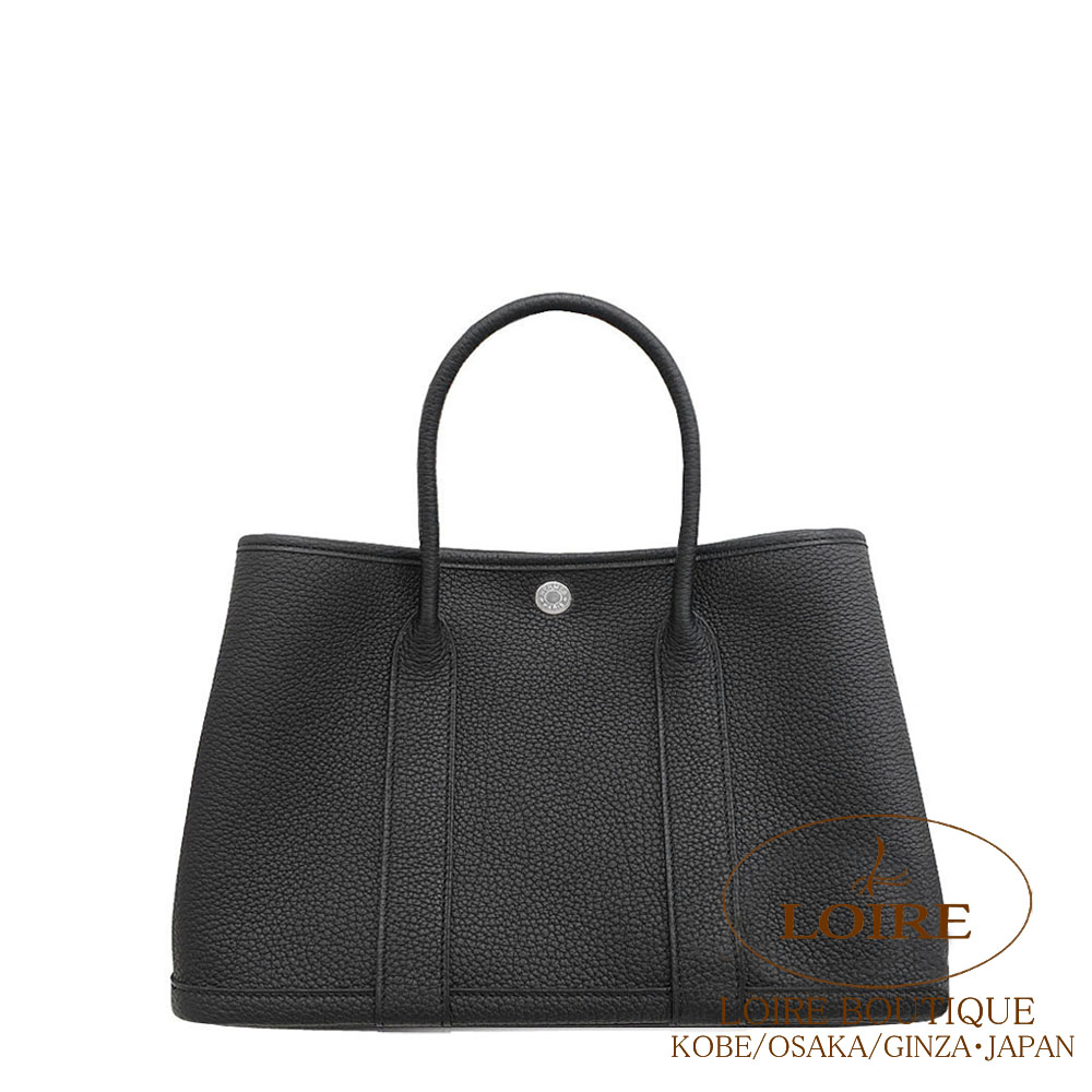 楽天市場】☆エルメス HERMES☆hermes ガーデン パーティ tpm