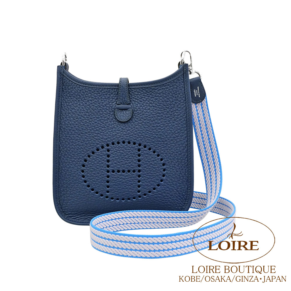 楽天市場】エルメス エヴリン アマゾン TPM フォーブ バレニア