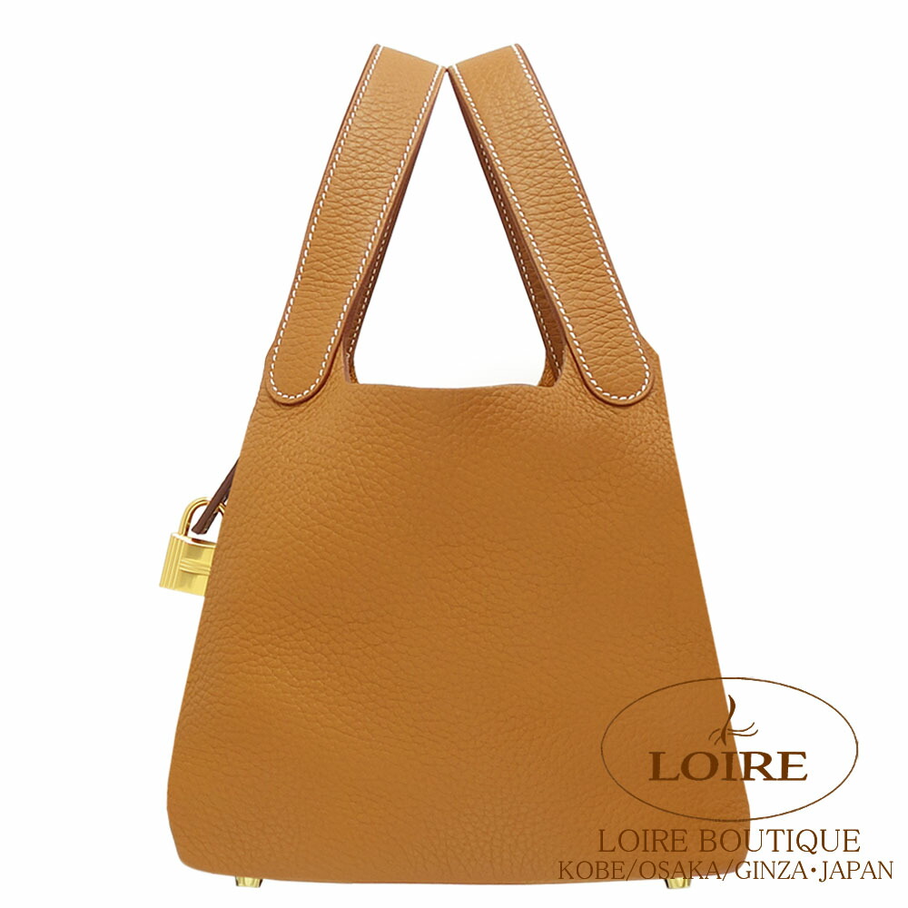 楽天市場】エルメス ピコタンロック PM クレマンス グリメイヤー