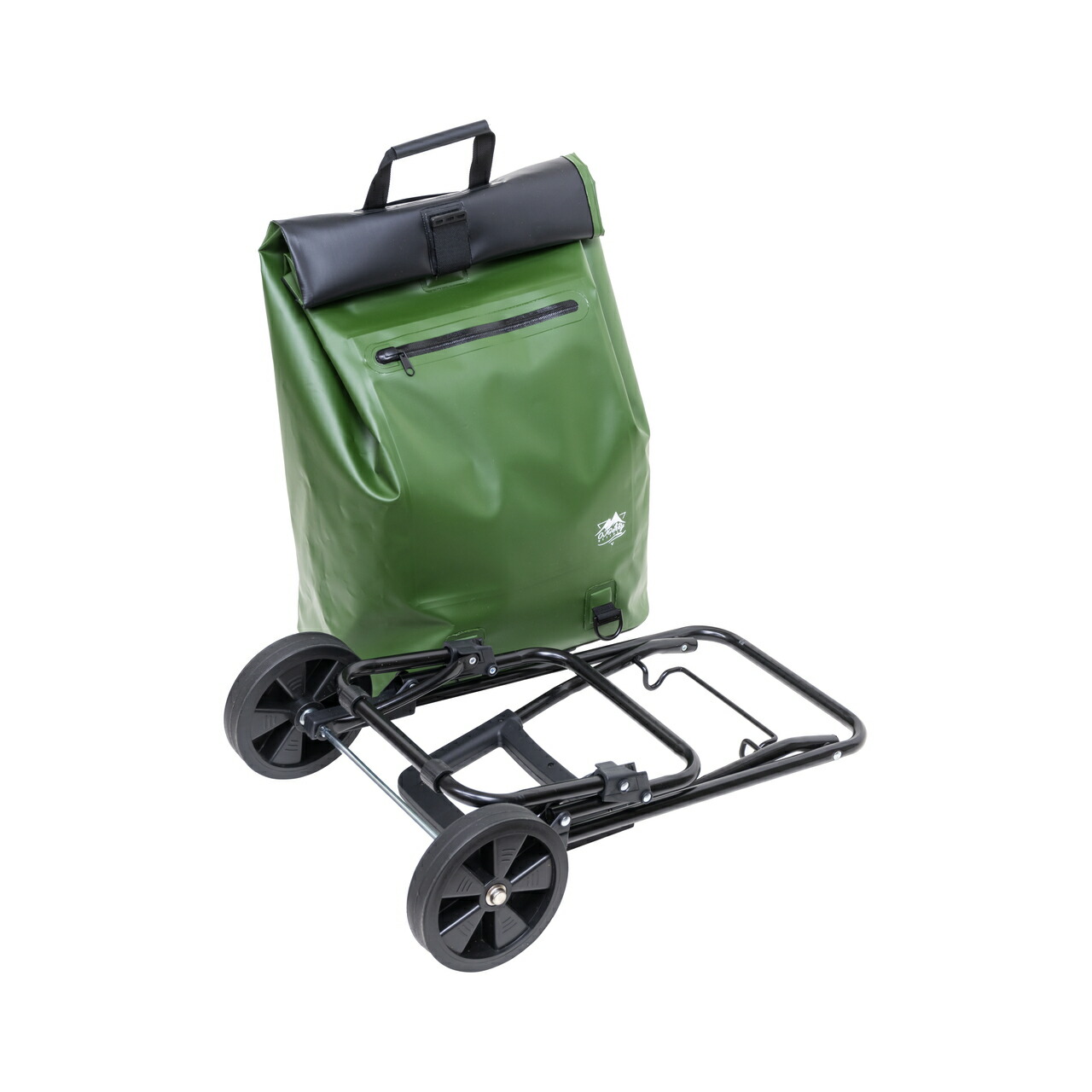 Oj 126 防水 洗える ショッピングカート Ojgerry Acitve オージェイゲリー アクティブ Rvcconst Com