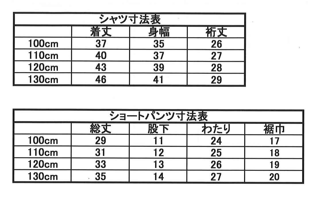 新品 体操服 上下セット140 半袖 Tシャツ 黒 運動会 ハーフパンツ