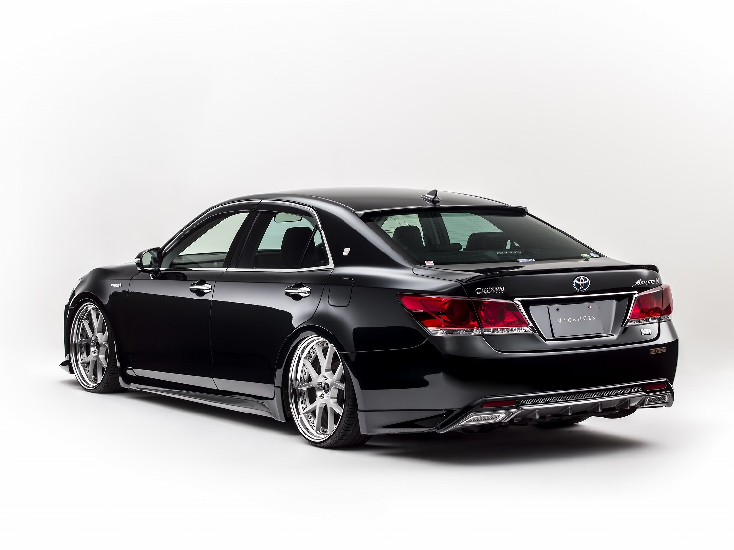 21クラウン エアロ 210 クラウン エアロ」の一覧｜CROWN Onlineショップ通販【auto