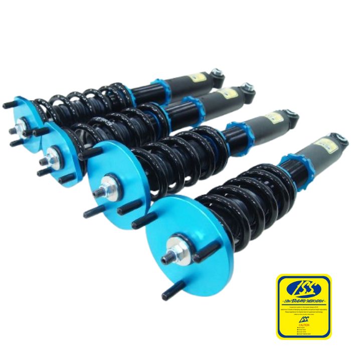 楽天市場】【送料無料】クラウン車高調 GRS180/GRS182/GRS184前期/後期