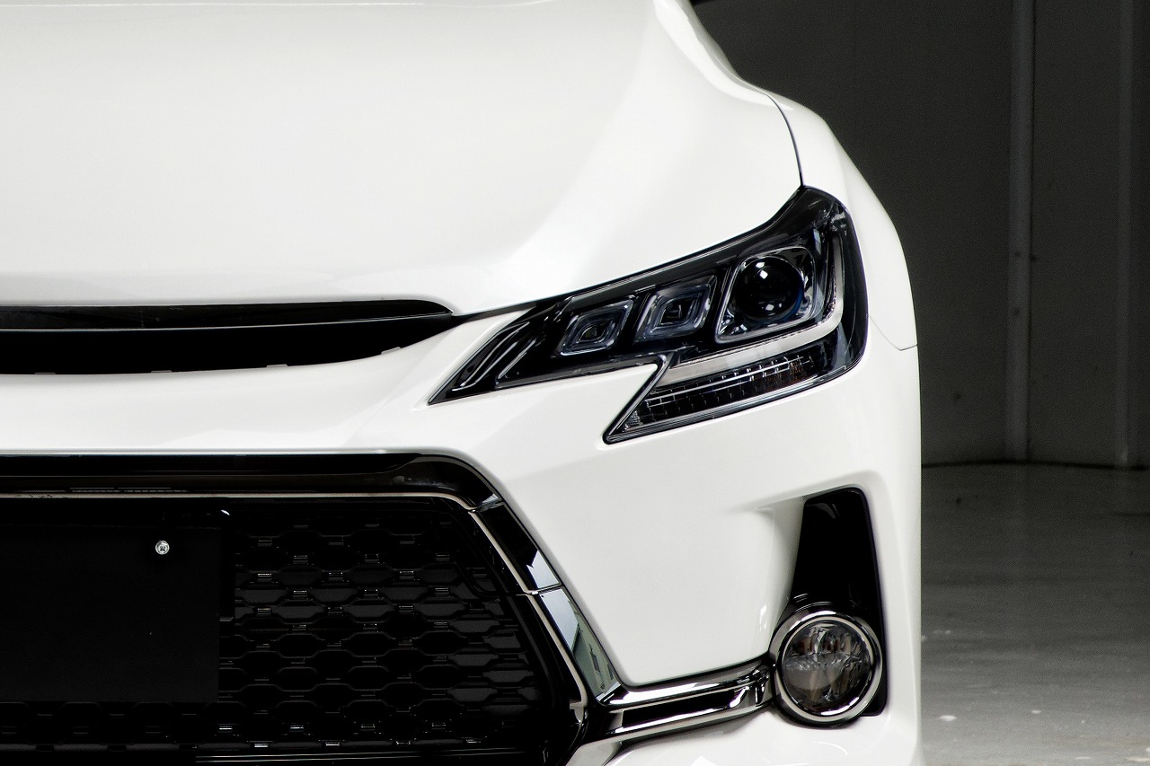美品マークⅡ MARK2 GX110W JZX110 ヘッドライト 左右セット マークII GX110 JZX110 JZX115 左ヘッドライト 純正品番 81150