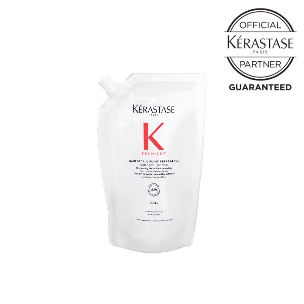 楽天市場】ケラスターゼ PM プルミエール バン デカルシファイ 500mL