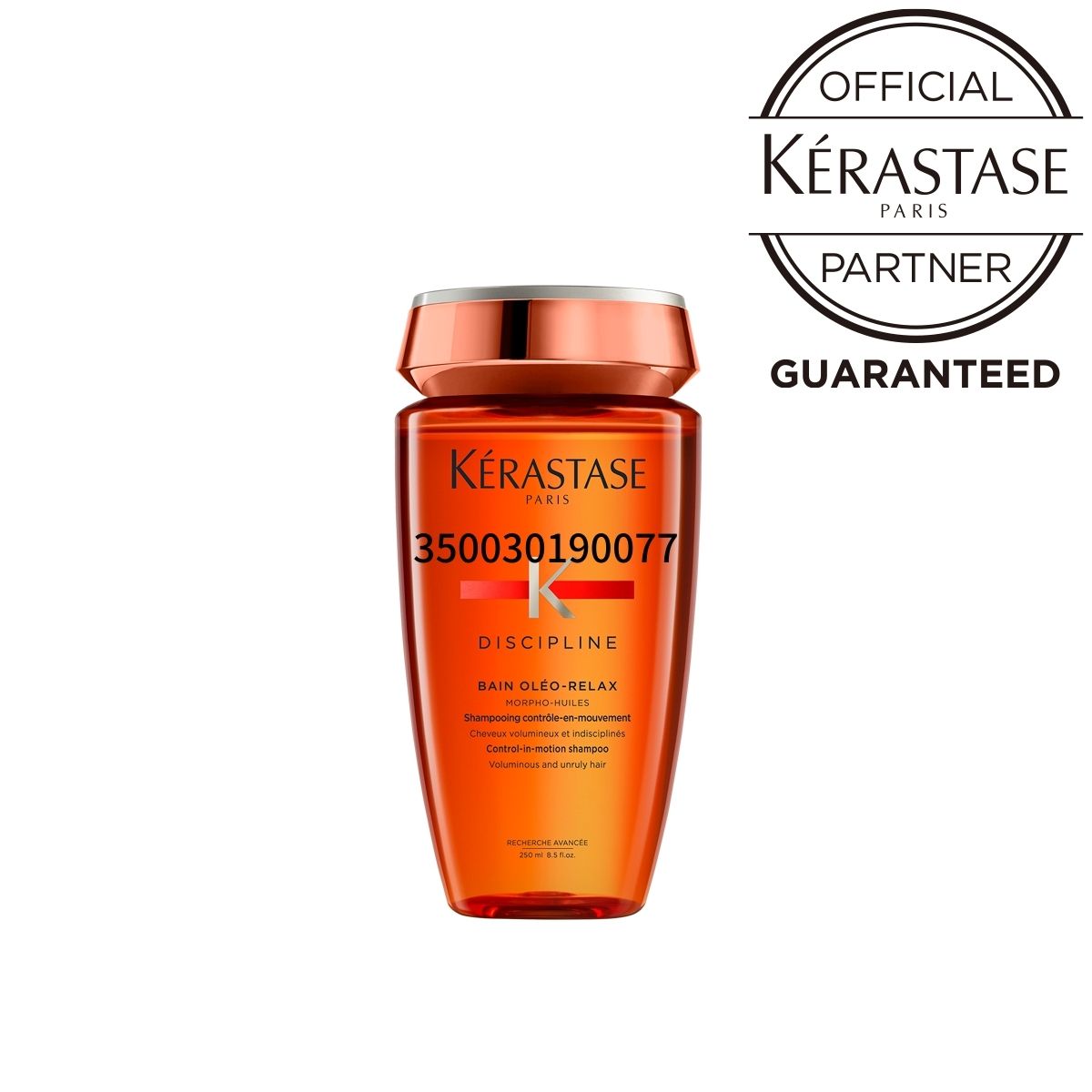 楽天市場】【正規品】 KERASTASE ケラスターゼ バンリッシュ クロマ プロテクト 250ml （クロマ アブソリュ） : Lond楽天市場店