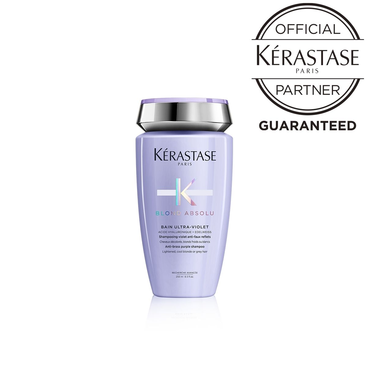 楽天市場】【正規品】 KERASTASE ケラスターゼ バンリッシュ クロマ プロテクト 250ml （クロマ アブソリュ） : Lond楽天市場店