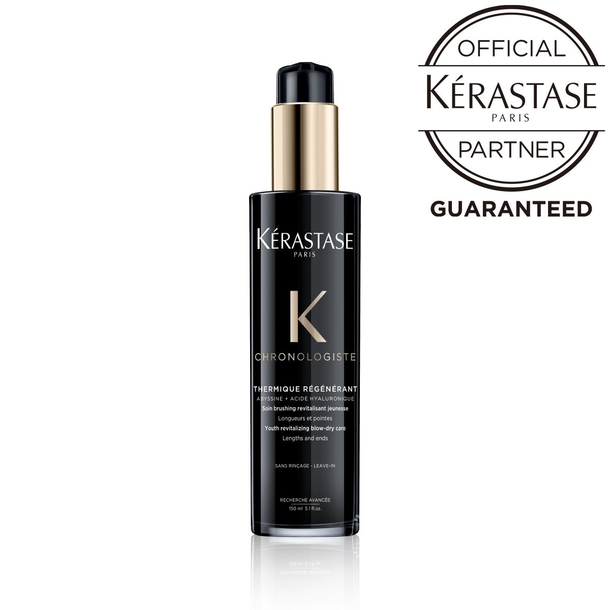 人気ブランドの KERASTASE ケラスターゼ アドジュネス 100ml デンシ