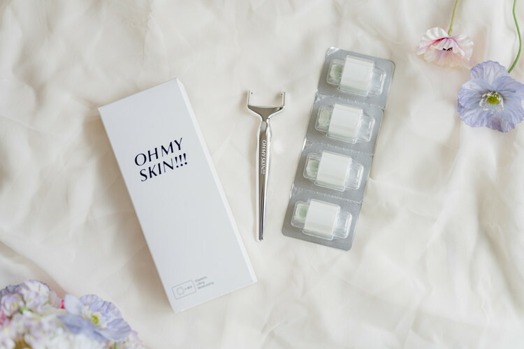 TAT マイクロニードル機器 S21030487 ホワイト TAT マイクロニードル