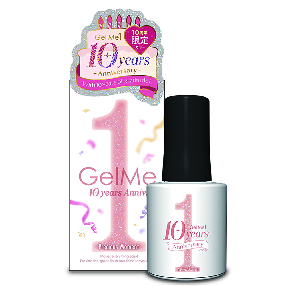 楽天市場】【2025夏限定色】ジェルミーワン ジェルネイル GM158