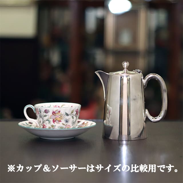 SHEFFIELD(シェフィールド) 業務用コーヒーポット sh-954