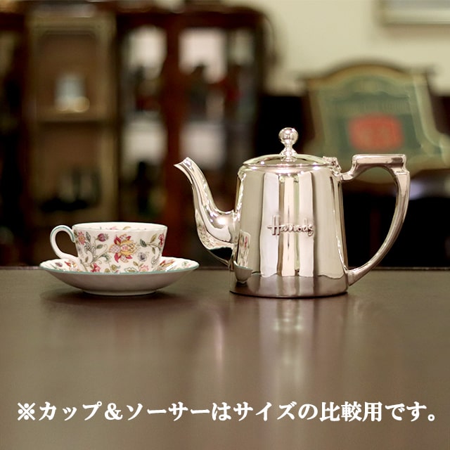 【百貨店SALE】年に一度のロイヤルミルクティーづくしの人並み外れたな社会的運動?