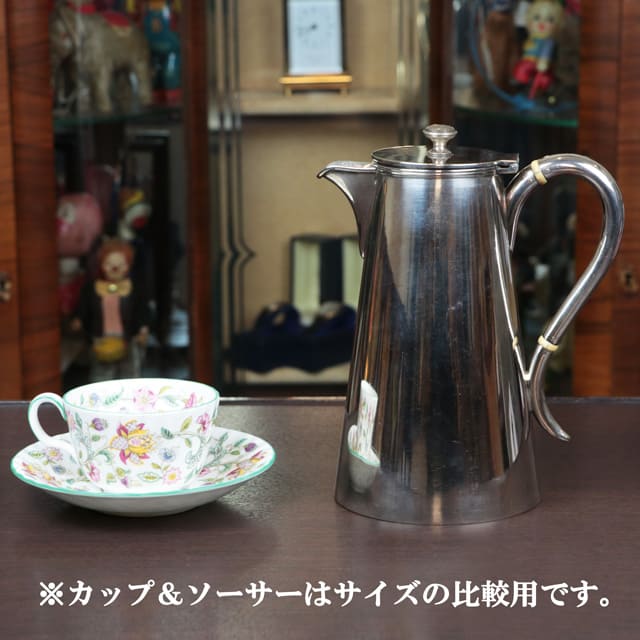 楽天市場】【中古】 YUKIWA ステンレス ポット SUS304 ユキワ