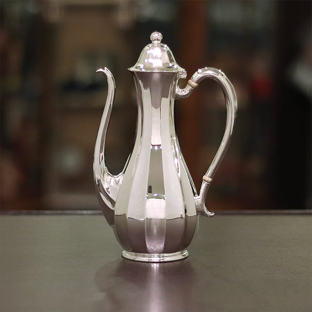 Tiffany（ティファニー）家庭用コーヒーポット tf-118 コーヒー・お茶