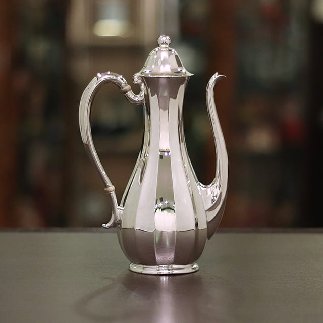 Tiffany（ティファニー）家庭用コーヒーポット tf-118 コーヒー・お茶