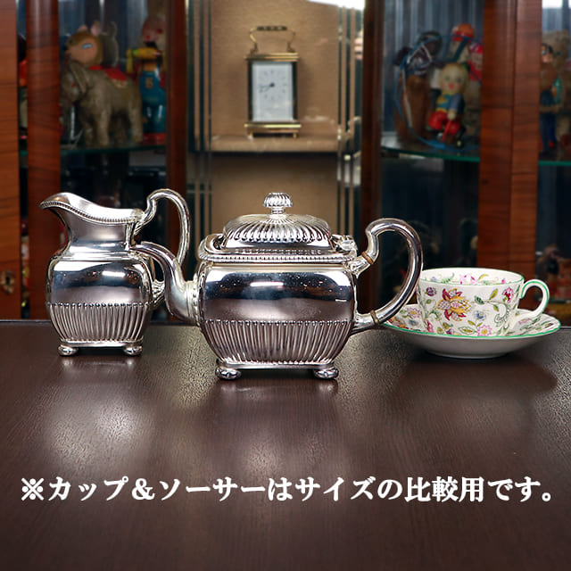 【百貨店SALE】年に一度のロイヤルミルクティーづくしの人並み外れたな社会的運動?