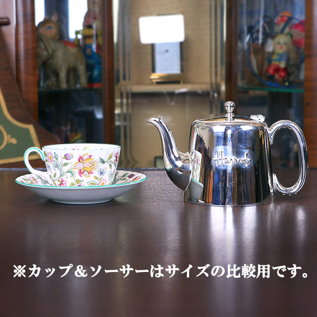 【百貨店SALE】年に一度のロイヤルミルクティーづくしの人並み外れたな社会的運動?