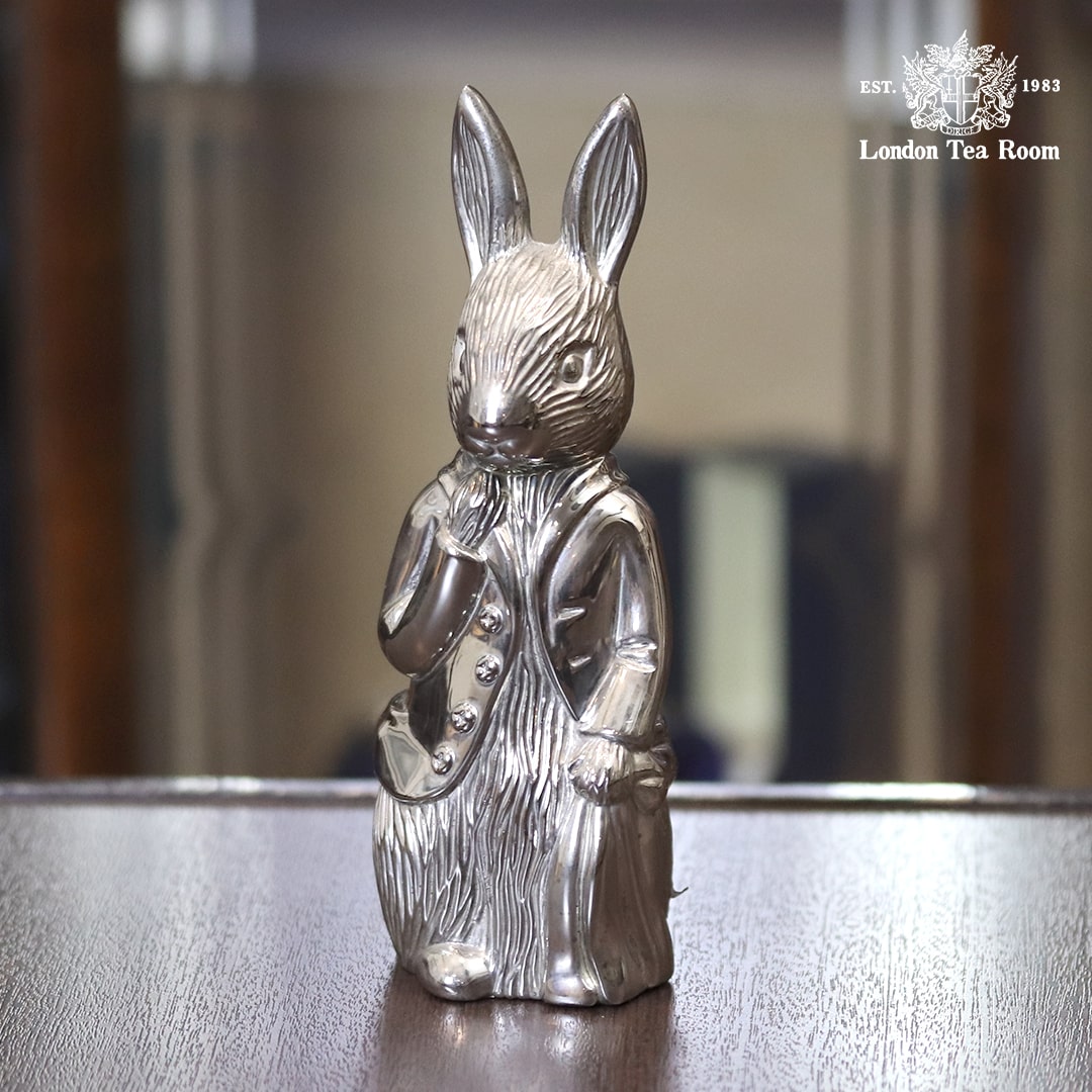 楽天市場】【ウエッジウッド】ピーターラビット ブックエンド型の