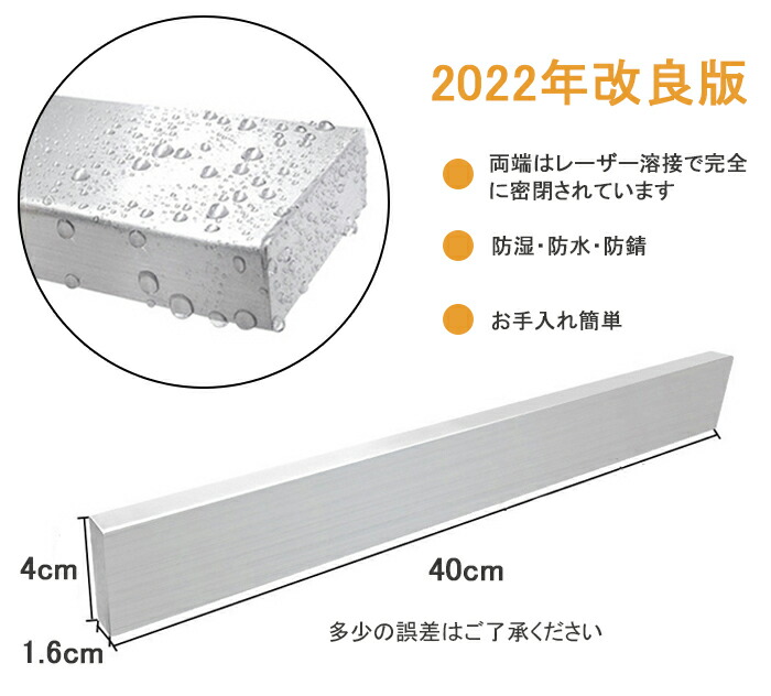 市場 包丁スタンド 壁掛け マグネット 包丁ホルダー 包丁立て ステンレス 洗える 縦置き 衛生的 磁石 おしゃれ