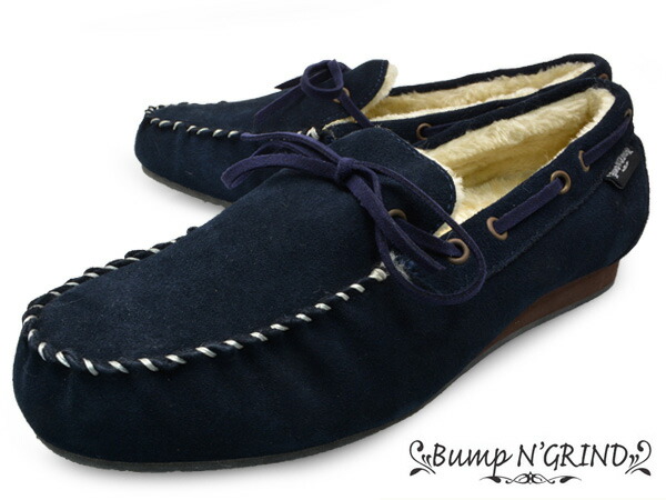 楽天市場 Bump N Grind バンプ アンド グラインド 2110 Navy メンズ モカシンシューズ ネイビー 本革 スエード スリッポン モカシン 紺 靴 くつ あす楽 Business Casualshoes Longpshoe 楽天市場 Bump N Grind バンプ アンド グラインド 2110 Navy メンズ モカシンシューズ ネイビー 本革 スエード スリッポン モカシン 紺 靴 くつ あす楽 Business Casualshoes Longpshoe