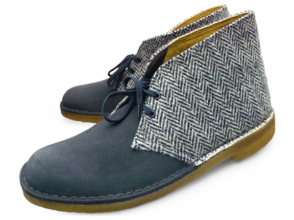 clarks collection boots