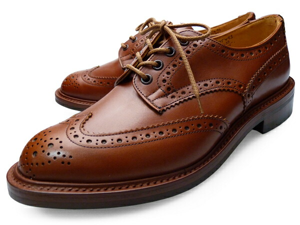 Tricker's バートン Marronマロン Size6 Tricker's バートン Marronマロン Size6 税込) Tricker's