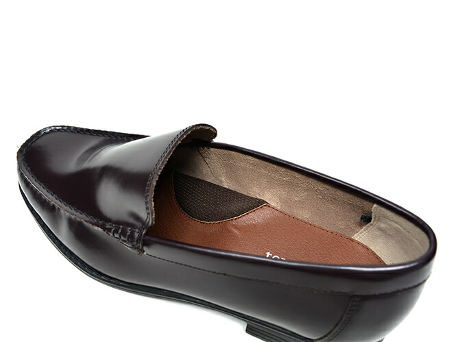 使い勝手の良い 本革 大人 学生 2e相当 29cm 28cm 27cm 26 5cm 26cm 25 5cm 25cm 24 5cm 24cm メンズ ヴァンプローファー スリッポン ヴァンプ Asics アシックス アシックス商事 革 紳士靴 ブラウン ブラック 茶色 黒 ローファー Imizu Weblike Jp