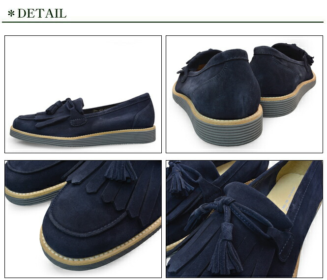 Roafer Tassel Roafer ボエモス 4281 Navy ローファー 4281 Boemos Shoes 紺 Boemos スウェード ネイビー メンズ タッセル スエード 本革 レザー 革 送料無料 ｌｏｎｇｐｓｈｏｅイタリアのフィレンツェで創業されたファクトリーブランド Boemos ボエモス 素足で