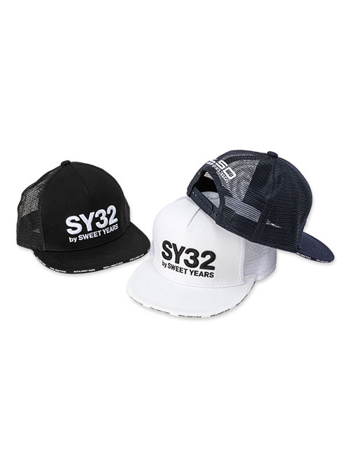 楽天市場】ツイルキャップ 帽子 FREE フリー ◇TWILL CAP(LOGO)◇ SY32