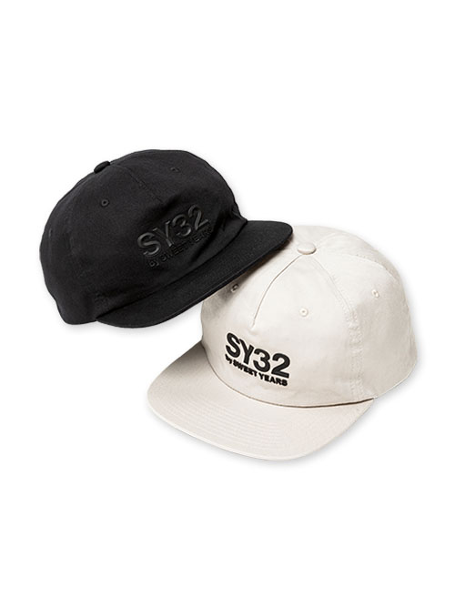 楽天市場】スナップバックキャップ ◇BOX LOGO SNAPBACK CAP◇ SY32 by