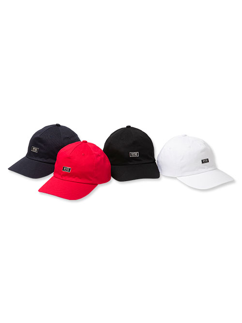 楽天市場】スナップバックキャップ ◇BOX LOGO SNAPBACK CAP◇ SY32 by