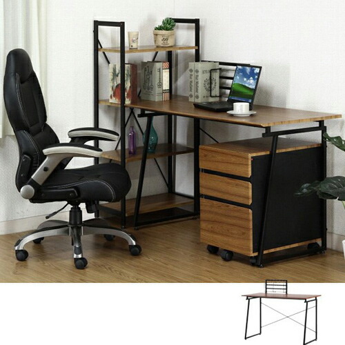 おしゃれなデスク　机 楽天市場】【最大1万円ｸｰﾎﾟﾝ11/20-26】 デスク つくえ 机 PCデスク