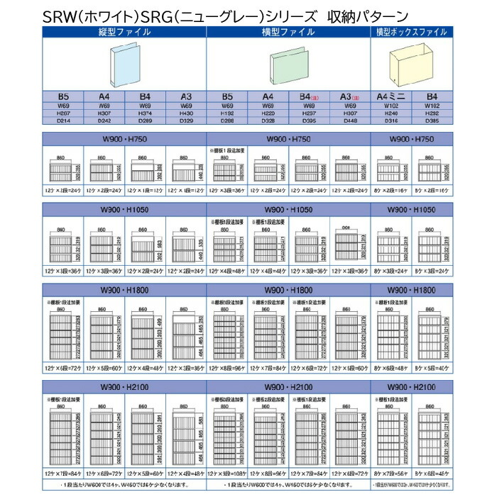 両開き書庫 観音開き 180cm ファイリング キャビネット オフィス