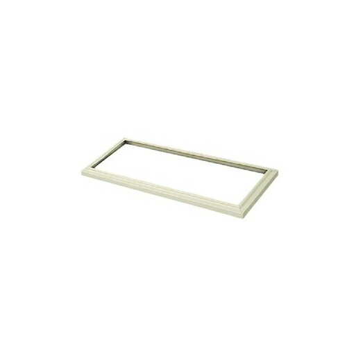 【最大1万円ｸｰﾎﾟﾝ4/4-9】 調整用ベース 幅880mm 送料無料 高さ調整用ベース ベース 書庫用ベース オプション オフィス用品 オフィス家具 オフィス収納 G-33B