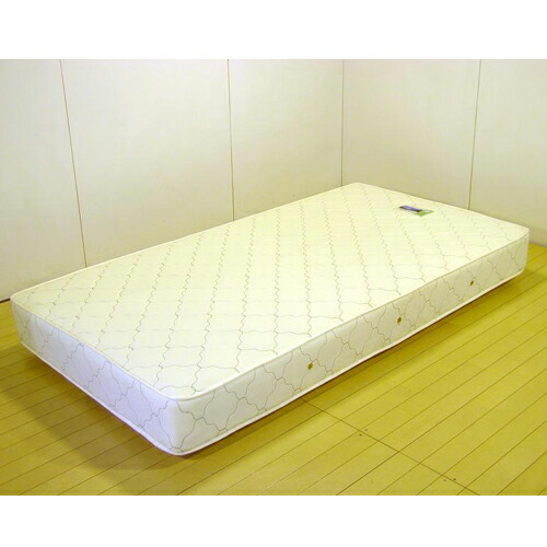 【最大1万円ｸｰﾎﾟﾝ4/4-9】 マットレス シングル 幅100cm マットレスベッド 寝具 ポケットコイルマットレス 寝心地 快適 快眠 体圧分散 通気性 寝姿勢 敷布団 ベッド 寝室 日本製 108618S