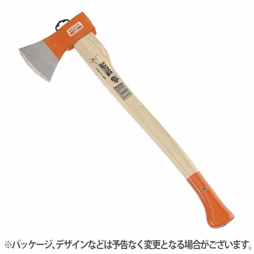 楽天市場 Soldout 手斧 Fgs 1 0 600 バーコ マサカリ 鉞 鉈 伐採 オノ Lookit オフィス家具 インテリア