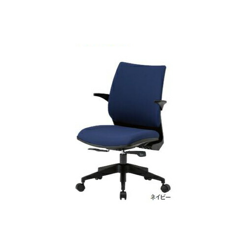 【P5倍5/5 13-15時\u0026最大1万円ｸｰﾎﾟﾝ5/5】 【法人限定】オフィスチェア 肘付きタイプ デスクチェア PCチェア ミーティングチェア キャスター付きチェア オフィス家具 チェア 布張りチェア FST-88A