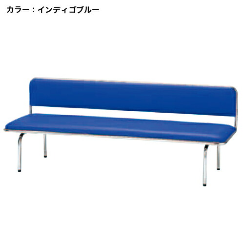 【最高限度1万円ｸｰﾎﾟﾝ5/9-15】 【法人制限事項】 待ち合い室女性議長 幅1800×奥ふかさ500粍 背付き添い人 長いす 待合居敷き 待ち合い室涼み台 なめし革 ホスピタル 診療所 厚生創設 介護創設 分かりやすい 日本製 FLC-818L-S ソファ-ソファ・ソファベッド