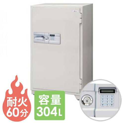 【SS押さえるP5倍6/5 13-15時\u0026最大限度1万円ｸｰﾎﾟﾝ6/4-10】 耐火御金蔵 エーコー テンキー式 円柱式 304L 1第四次元 御金蔵 庫入れ庫 価値高い品庫入れ庫 セーフティーボックス席 引き当て 事務室 旅人宿 防犯 分かりやすい 703EKG LOOKIT 事務室調度品 室内装飾