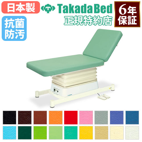 電動昇降台 TB-550 電動ベッド 病院 医療施設 送料無料