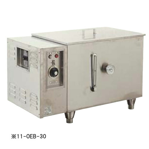 【P5倍7/25 13-15時&最大1万円ｸｰﾎﾟﾝ7/19-25】 ブースター 幅575&times;奥行350&times;高さ500mm 電気ブースター 厨房機器 厨房設備 食洗器 貯湯 30L 食器 洗浄 厨房 ホテル レストラン 飲食店 調理場 業務用 OEB-12 LOOKIT オフィス家具 インテリア｜LOOKIT オフィス家具 インテリア